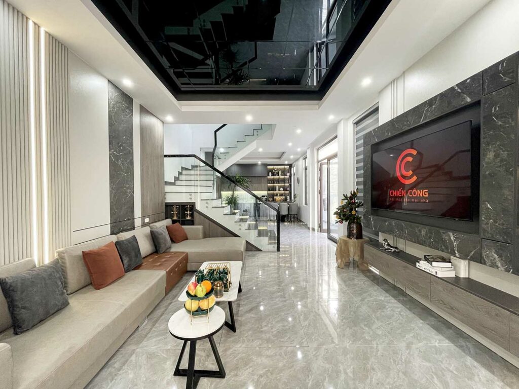 xây nhà trọn gói hạ long