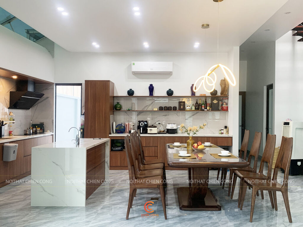 Chiến Công - nôi thất Hạ Long, Quảng Ninh 