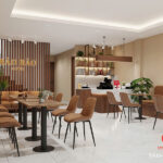 Bảo Bảo Hotel – Tạo tác chốn nghỉ dưỡng khơi gợi nguồn cảm hứng