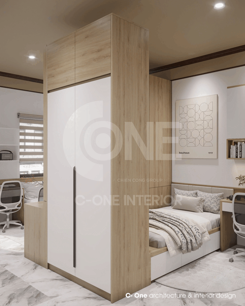 C-One – Nội thất giá gốc