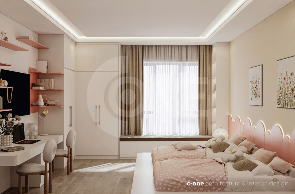 C-One – Nội thất giá gốc